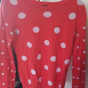 Polka Dot